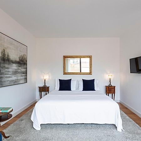 54 Sao Paulo - Exclusive Apartment Hotel Lisboa Екстериор снимка