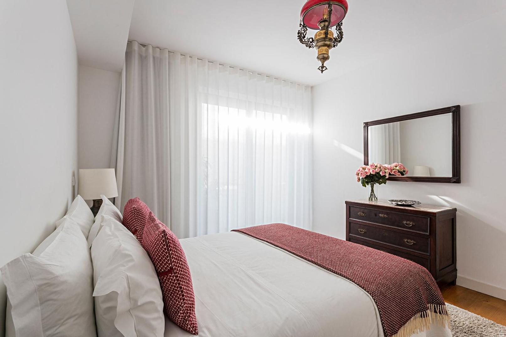 54 Sao Paulo - Exclusive Apartment Hotel Lisboa Екстериор снимка