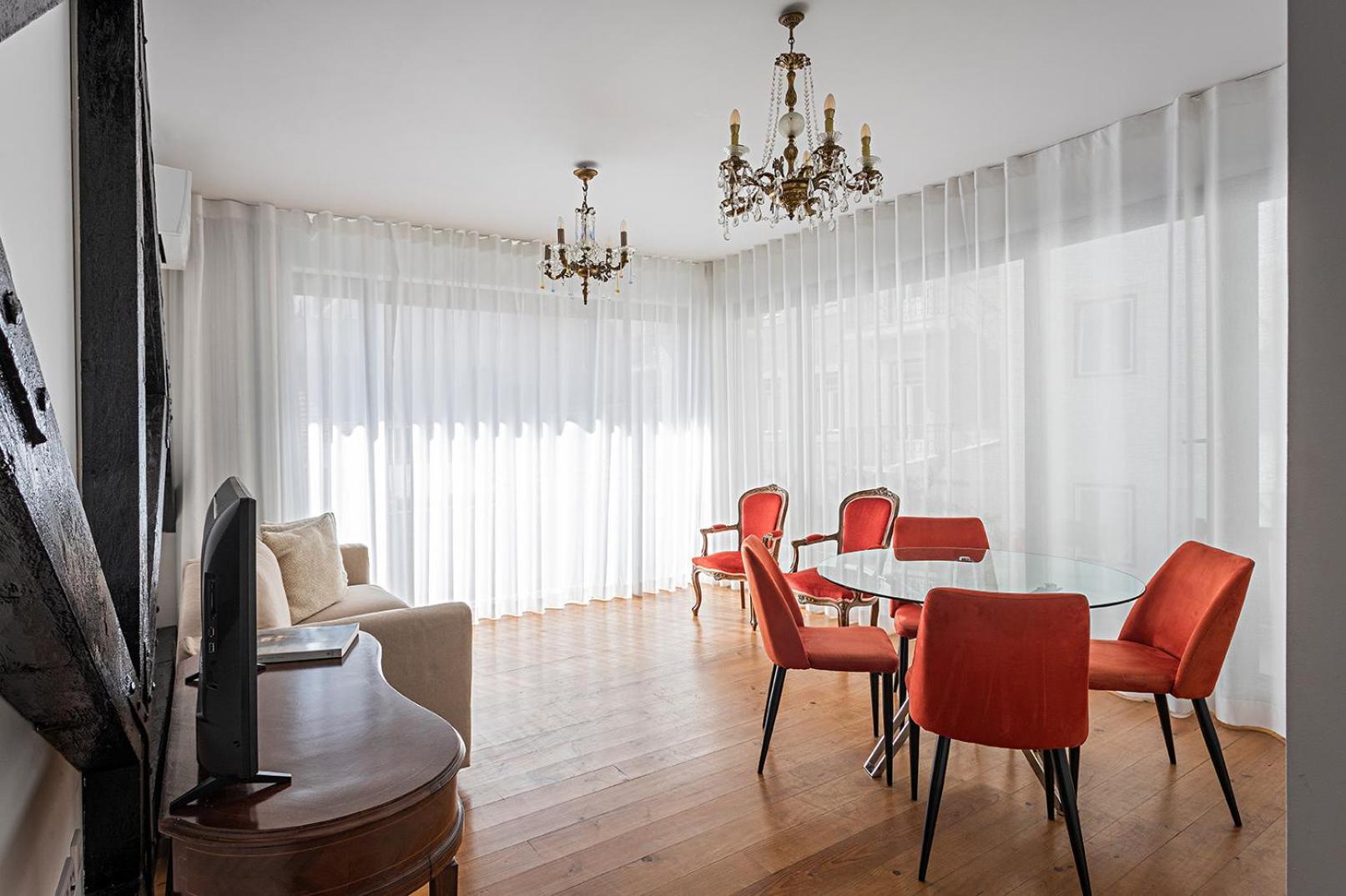 54 Sao Paulo - Exclusive Apartment Hotel Lisboa Екстериор снимка