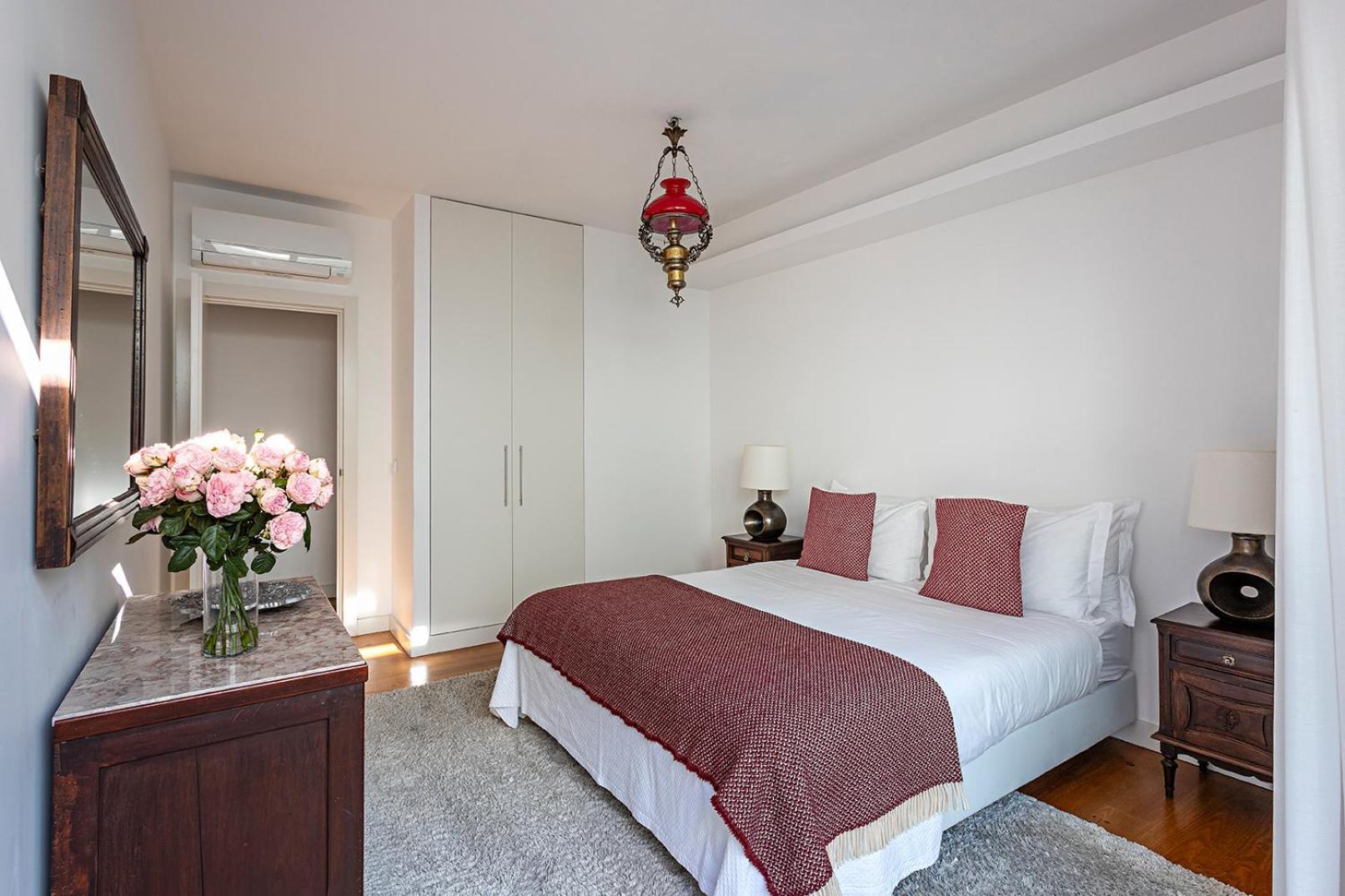 54 Sao Paulo - Exclusive Apartment Hotel Lisboa Екстериор снимка