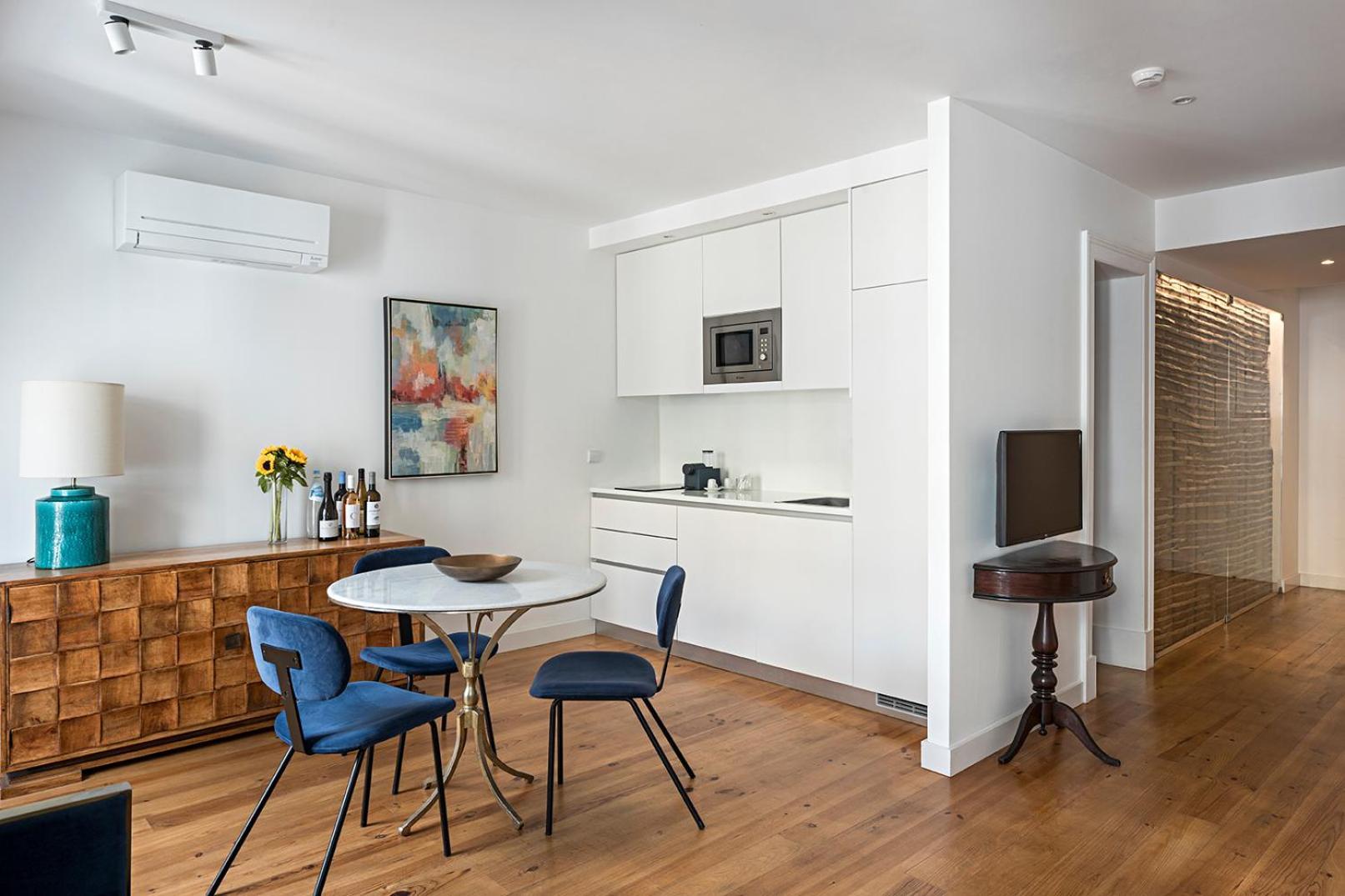 54 Sao Paulo - Exclusive Apartment Hotel Lisboa Екстериор снимка