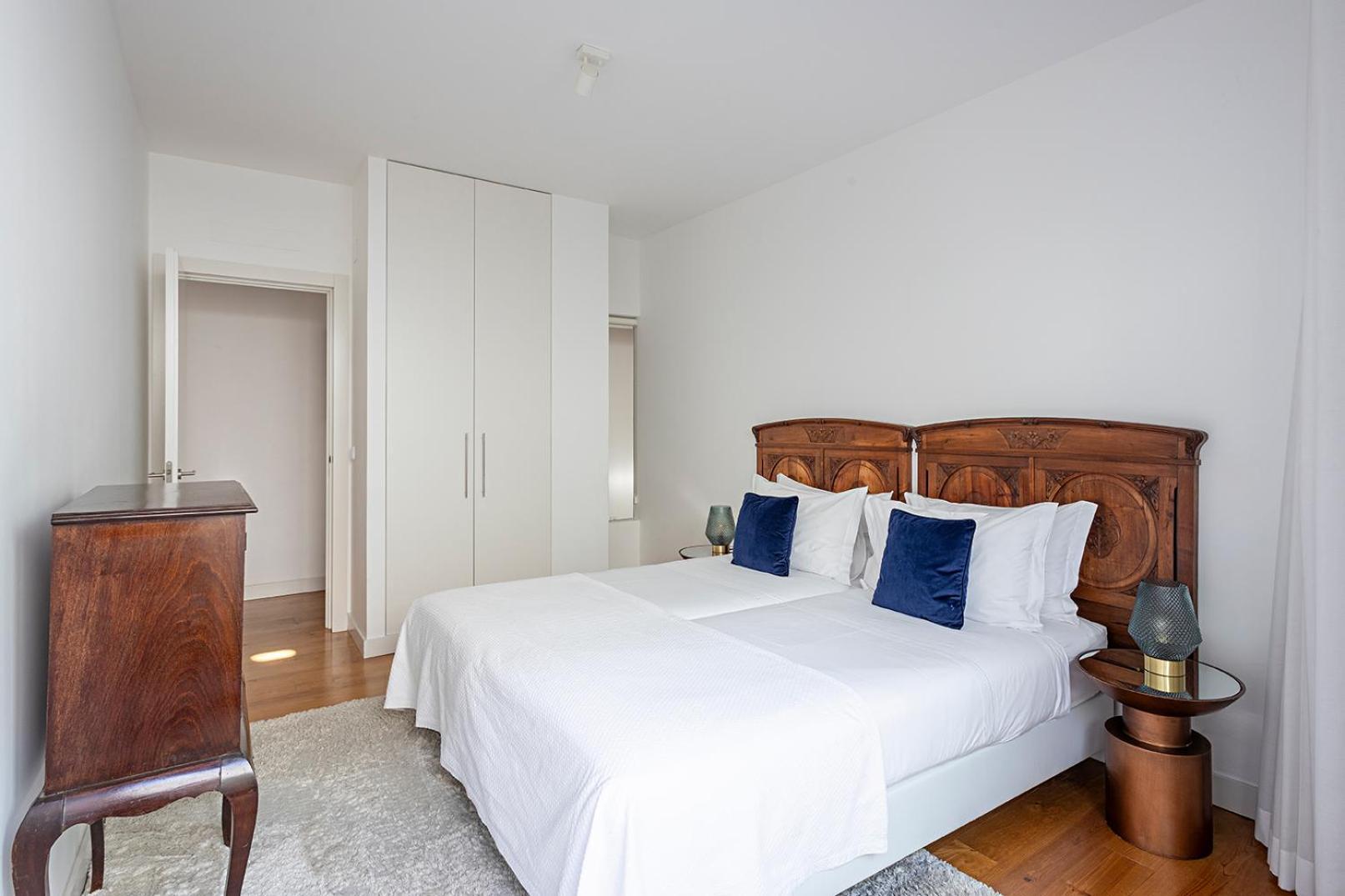 54 Sao Paulo - Exclusive Apartment Hotel Lisboa Екстериор снимка