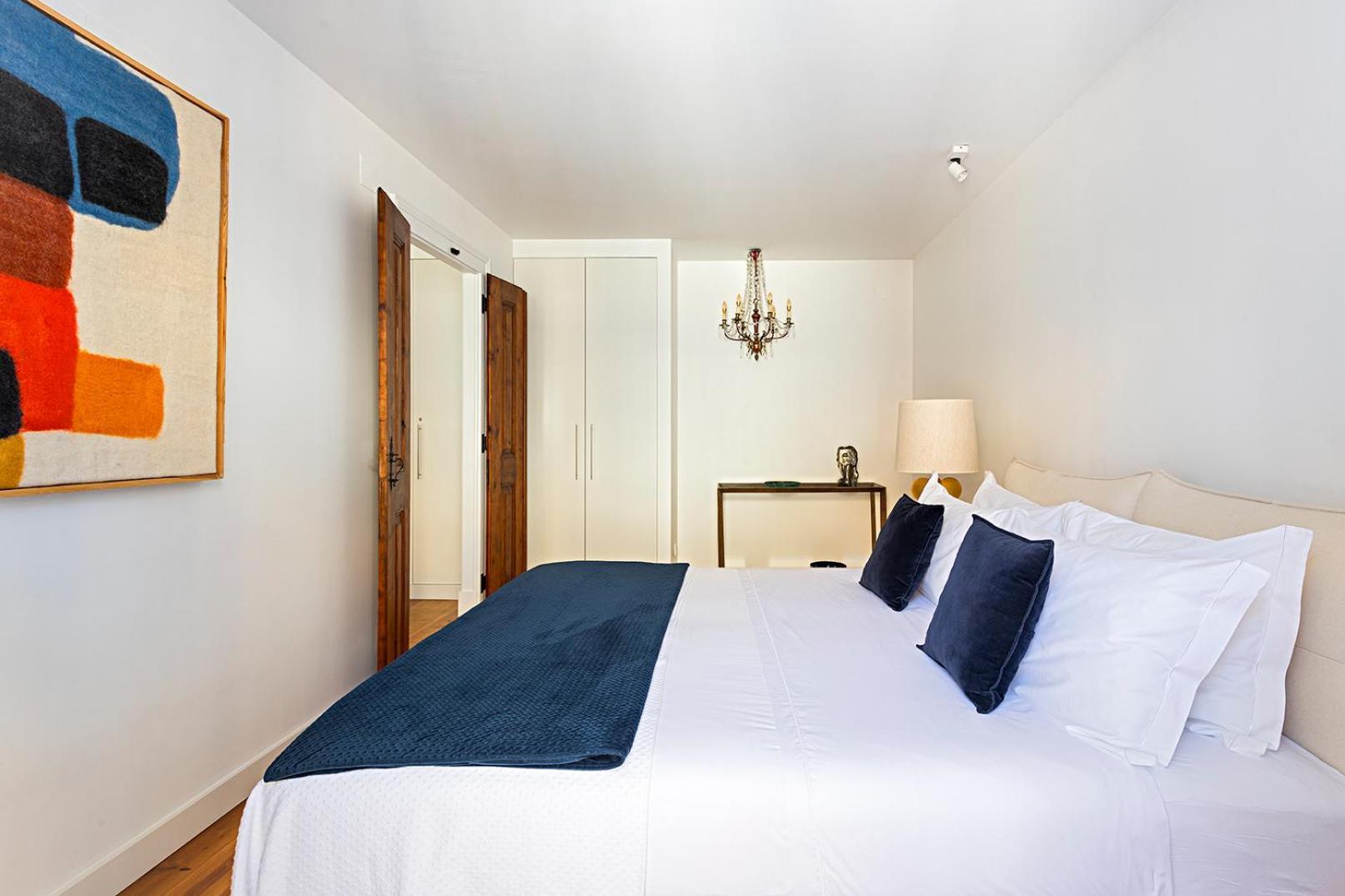 54 Sao Paulo - Exclusive Apartment Hotel Lisboa Екстериор снимка