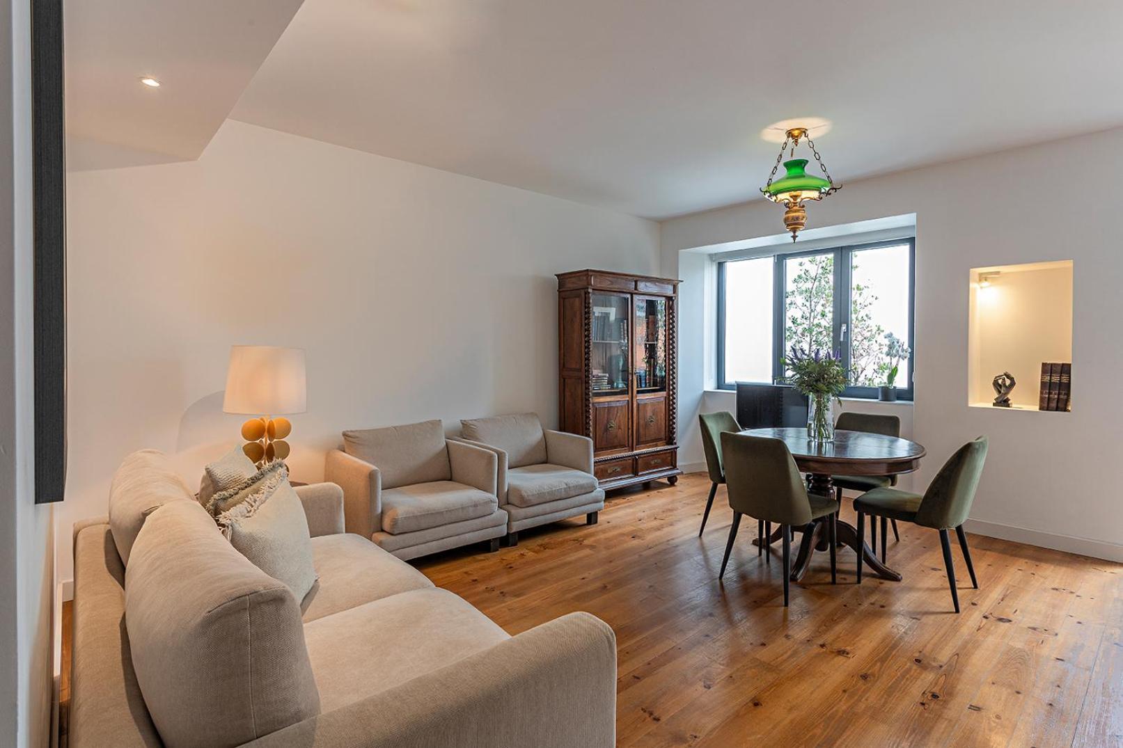 54 Sao Paulo - Exclusive Apartment Hotel Lisboa Екстериор снимка