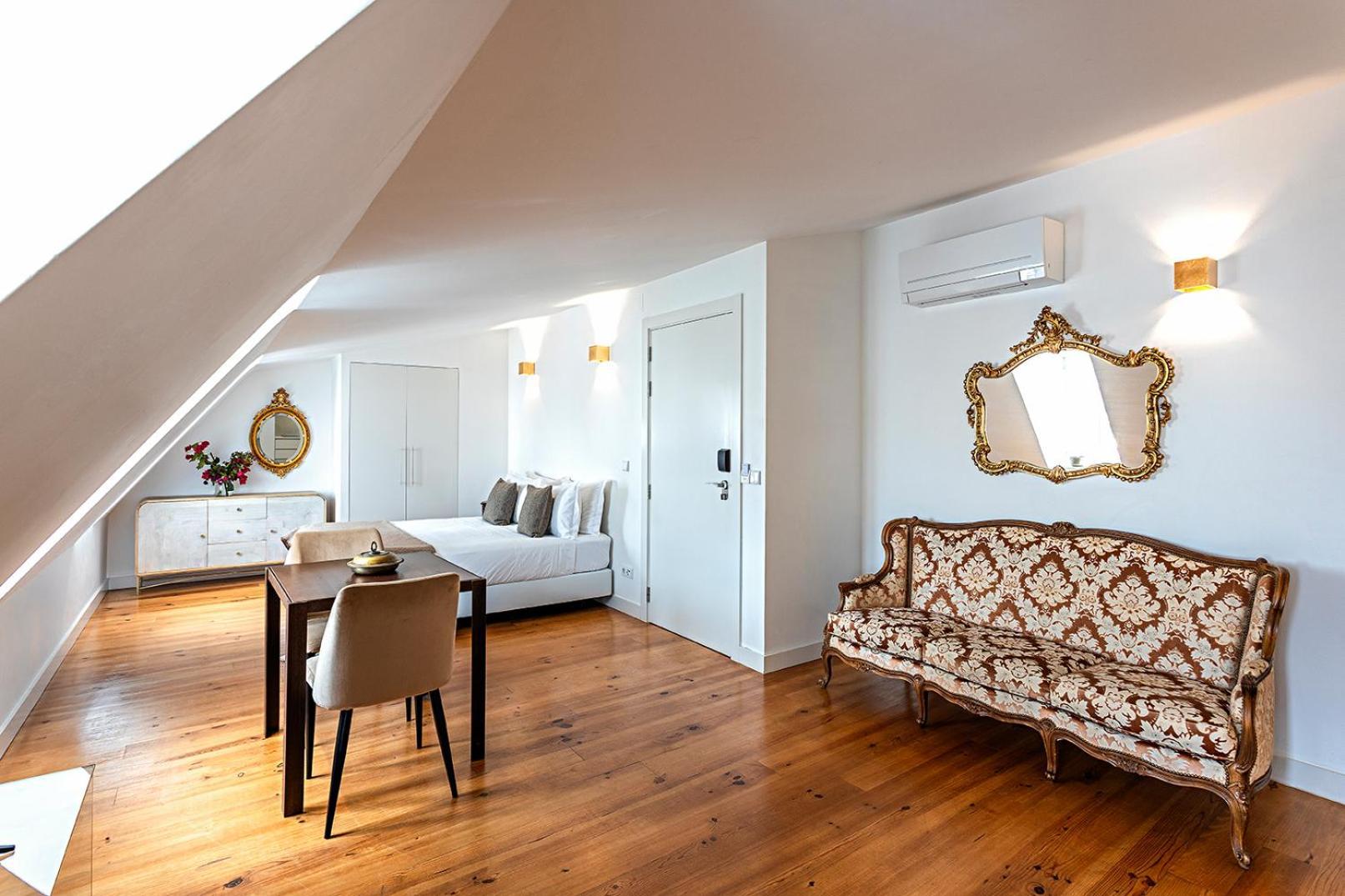 54 Sao Paulo - Exclusive Apartment Hotel Lisboa Екстериор снимка