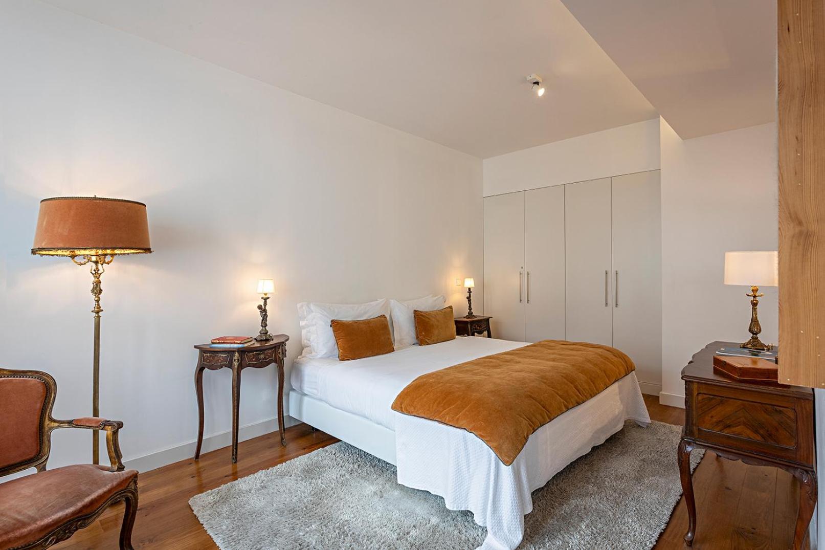 54 Sao Paulo - Exclusive Apartment Hotel Lisboa Екстериор снимка