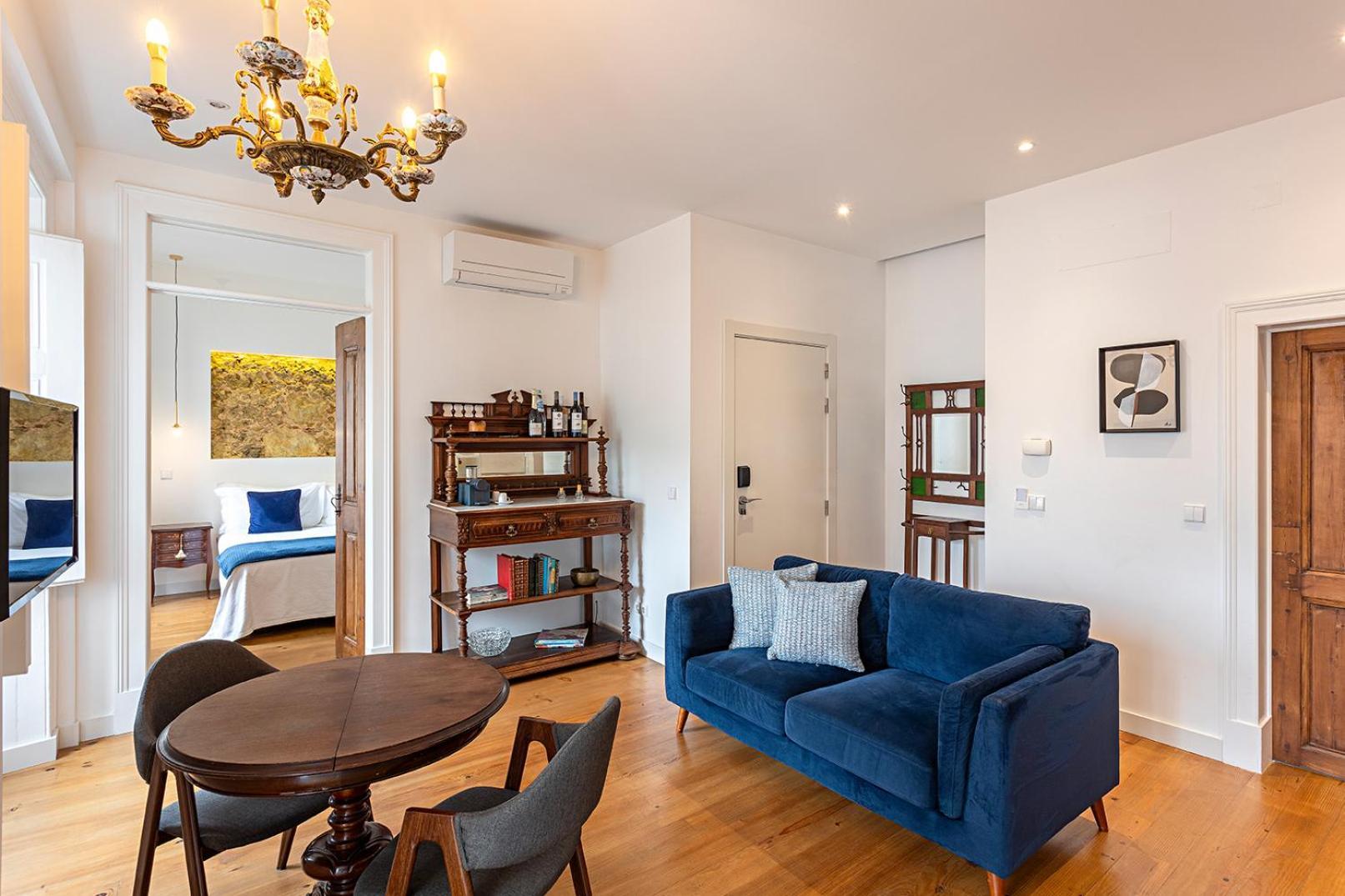 54 Sao Paulo - Exclusive Apartment Hotel Lisboa Екстериор снимка