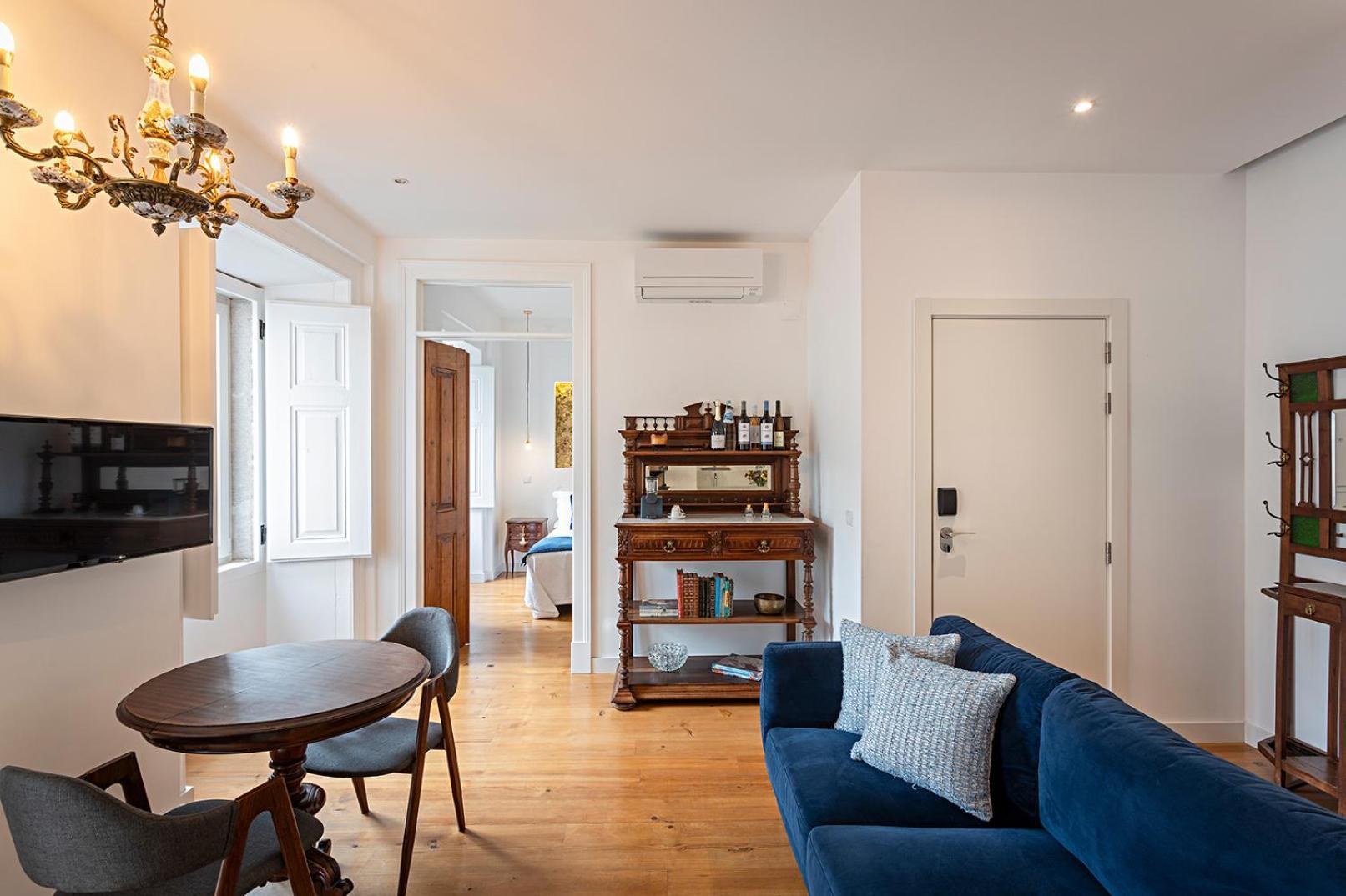54 Sao Paulo - Exclusive Apartment Hotel Lisboa Екстериор снимка