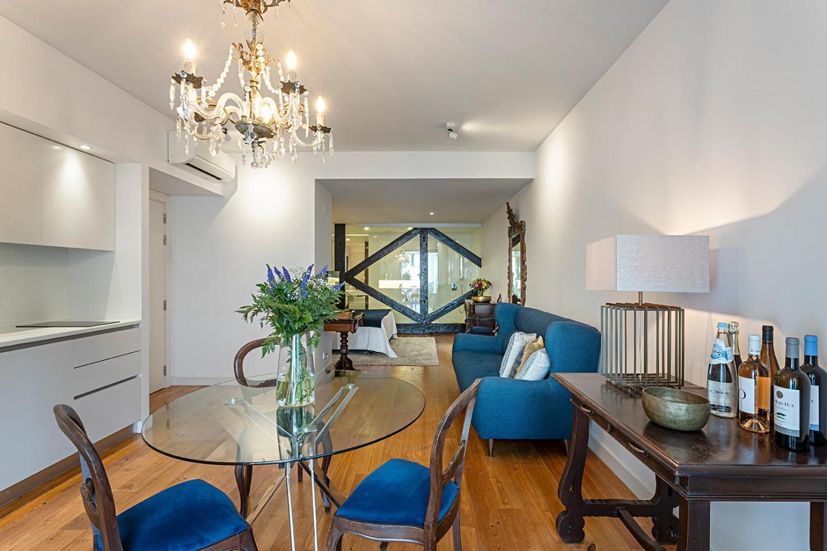 54 Sao Paulo - Exclusive Apartment Hotel Lisboa Екстериор снимка