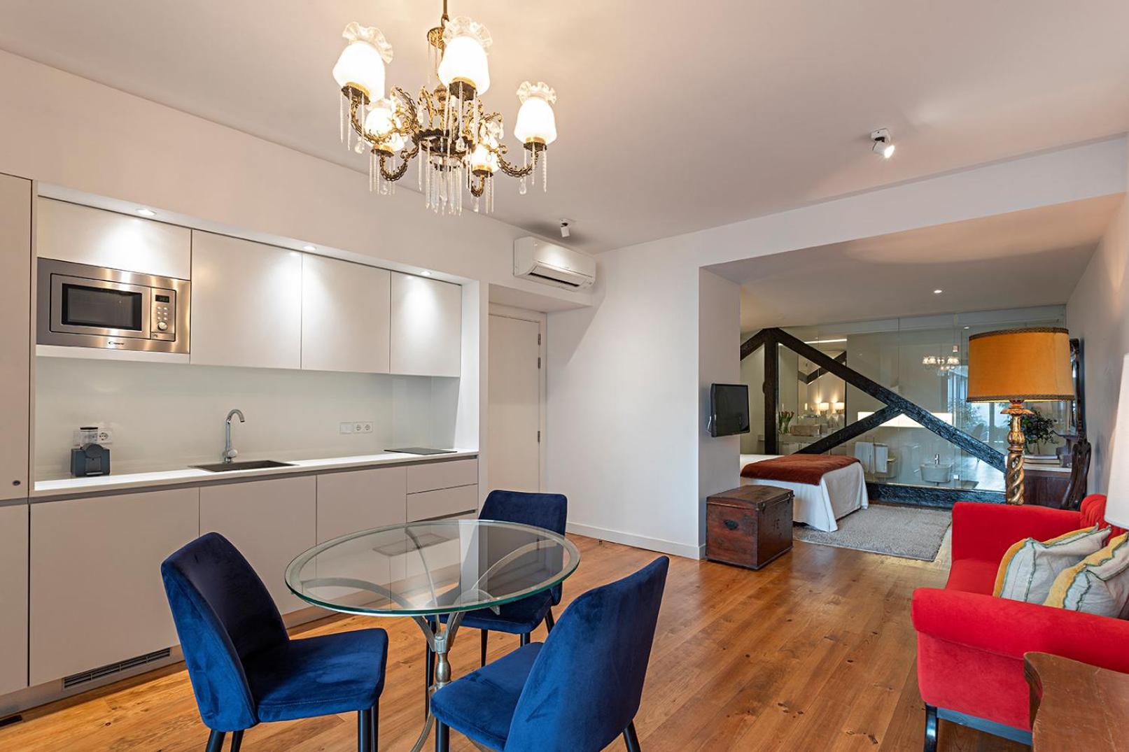 54 Sao Paulo - Exclusive Apartment Hotel Lisboa Екстериор снимка