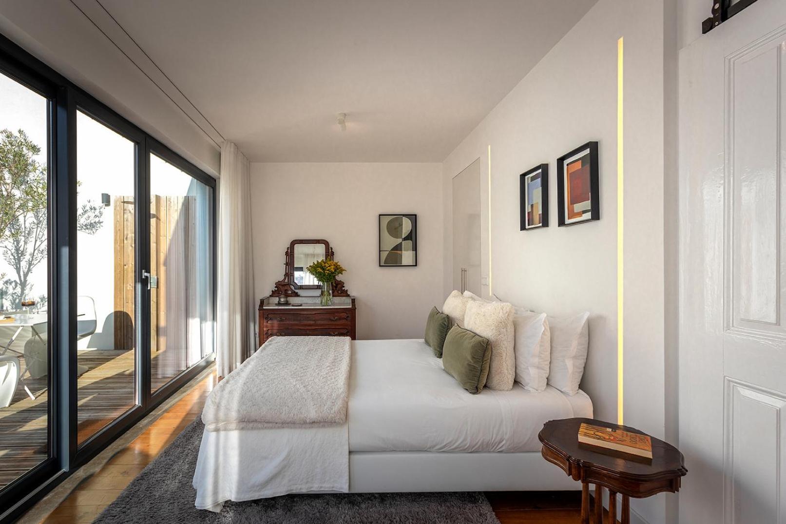 54 Sao Paulo - Exclusive Apartment Hotel Lisboa Екстериор снимка