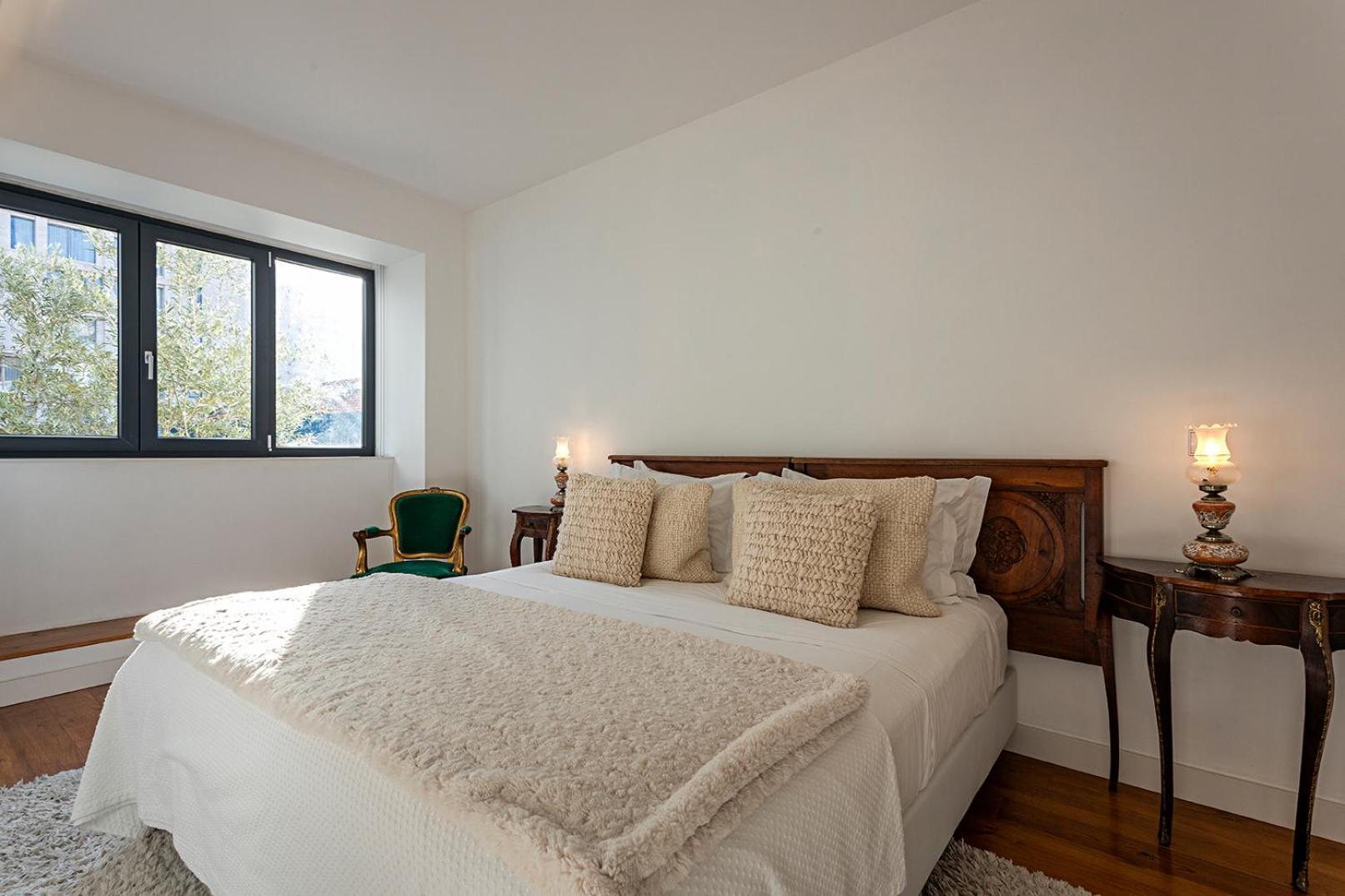 54 Sao Paulo - Exclusive Apartment Hotel Lisboa Екстериор снимка