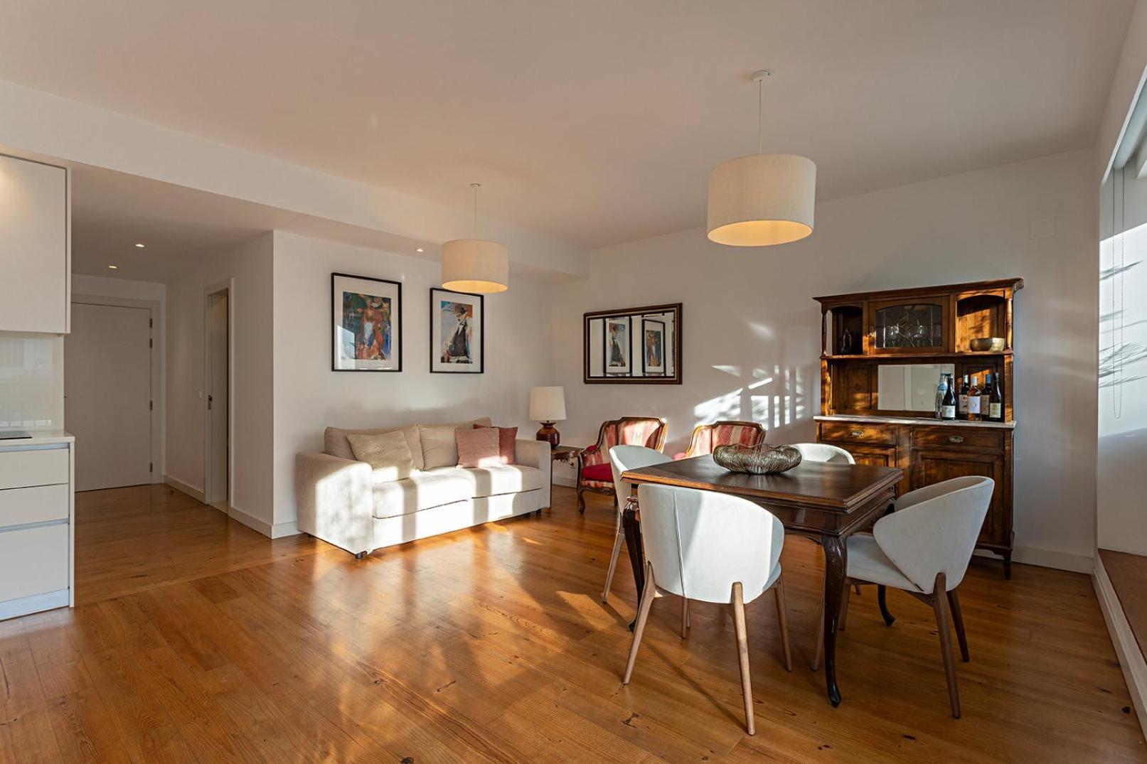 54 Sao Paulo - Exclusive Apartment Hotel Lisboa Екстериор снимка