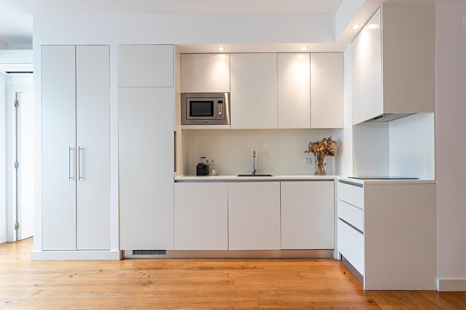 54 Sao Paulo - Exclusive Apartment Hotel Lisboa Екстериор снимка
